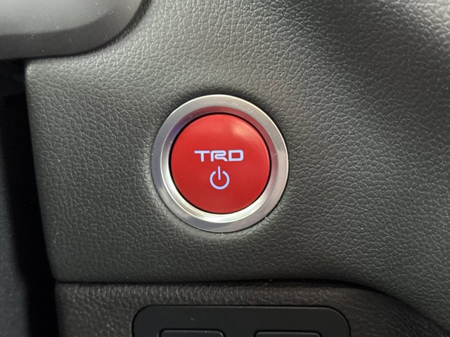 Used 2023 Toyota Sequoia TRD Pro AWD/4WD image 29