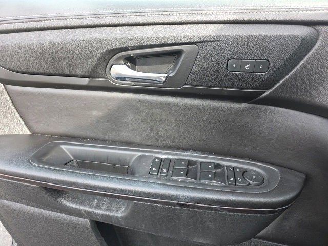 Used 2015 Chevrolet Traverse LTZ w/ LPO, 'HIT The Road' Package image 12