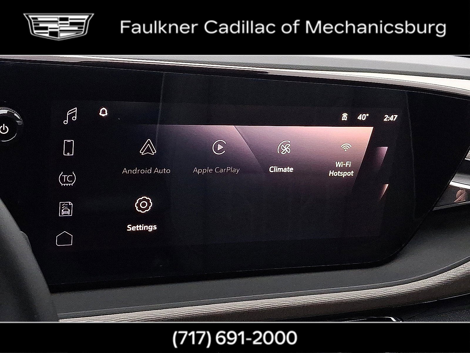 Used 2025 Buick Envista Avenir image 26