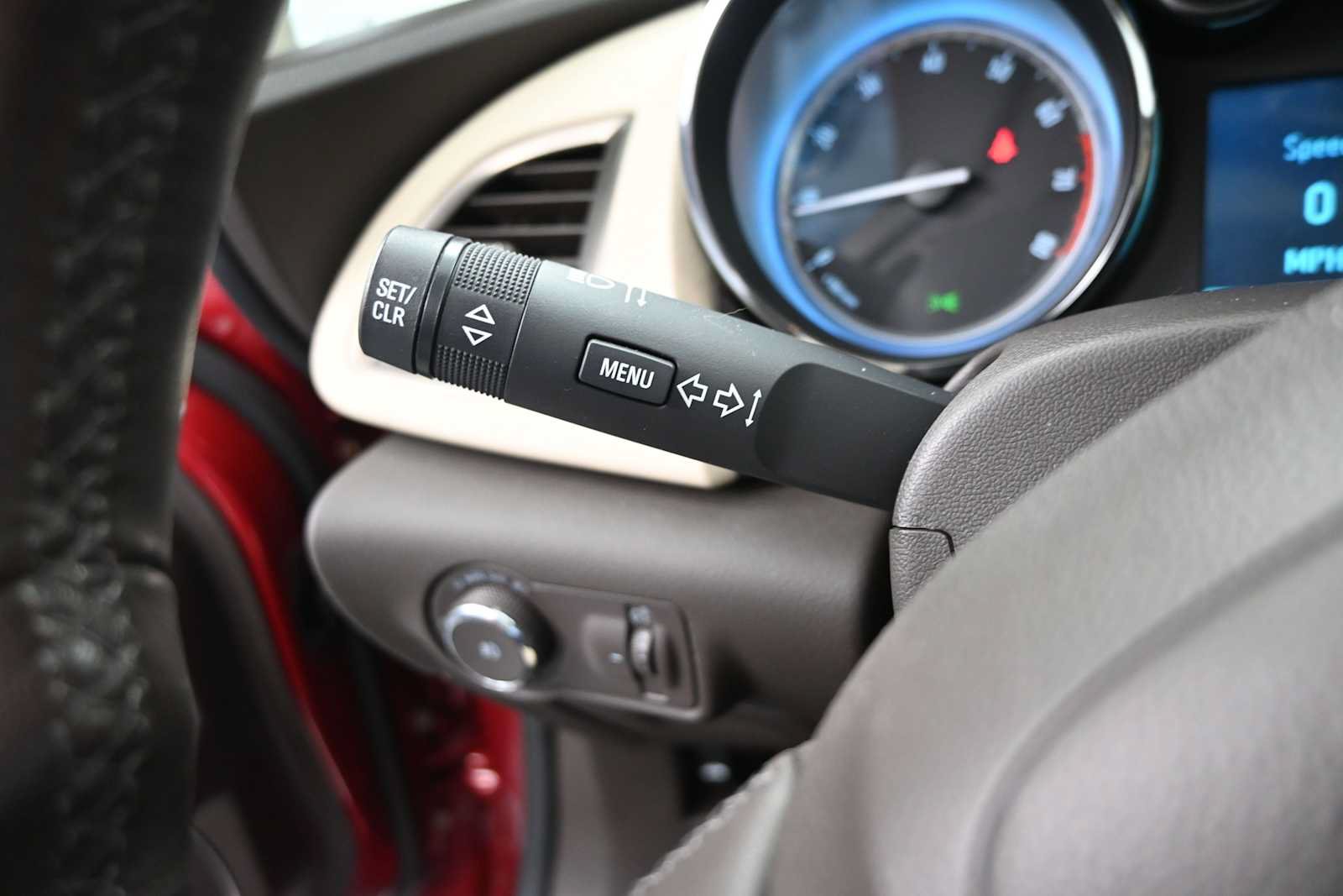Used 2014 Buick Verano Leather FWD image 15