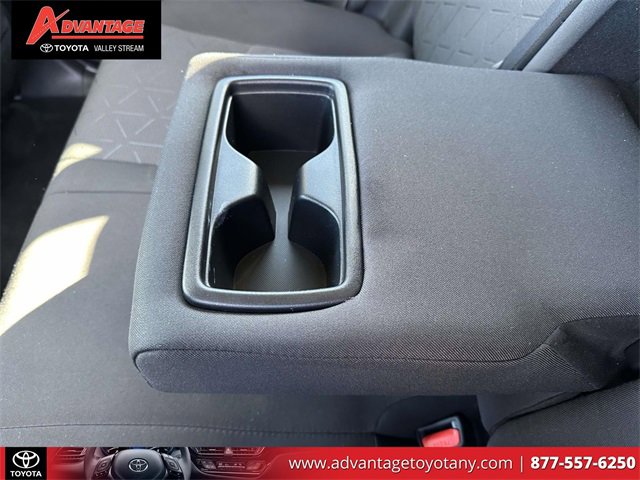 Used 2023 Toyota RAV4 XLE image 13