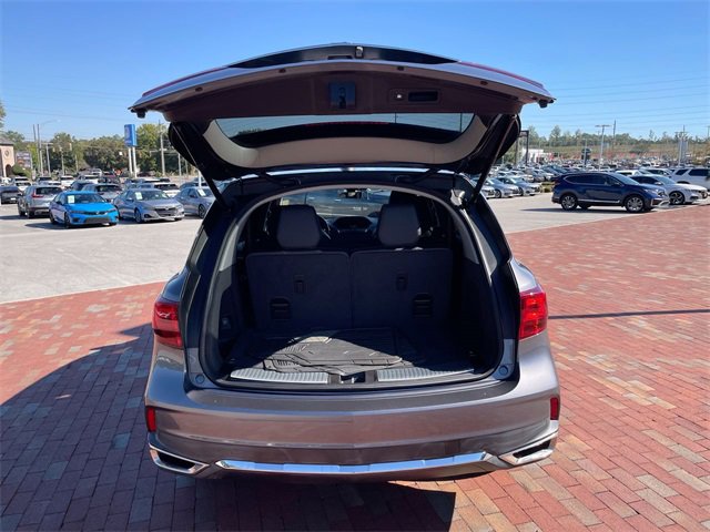 Used 2019 Acura MDX FWD image 26
