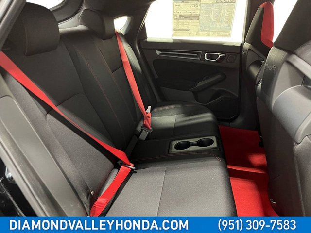 New 2026 Honda Civic Type R image 26