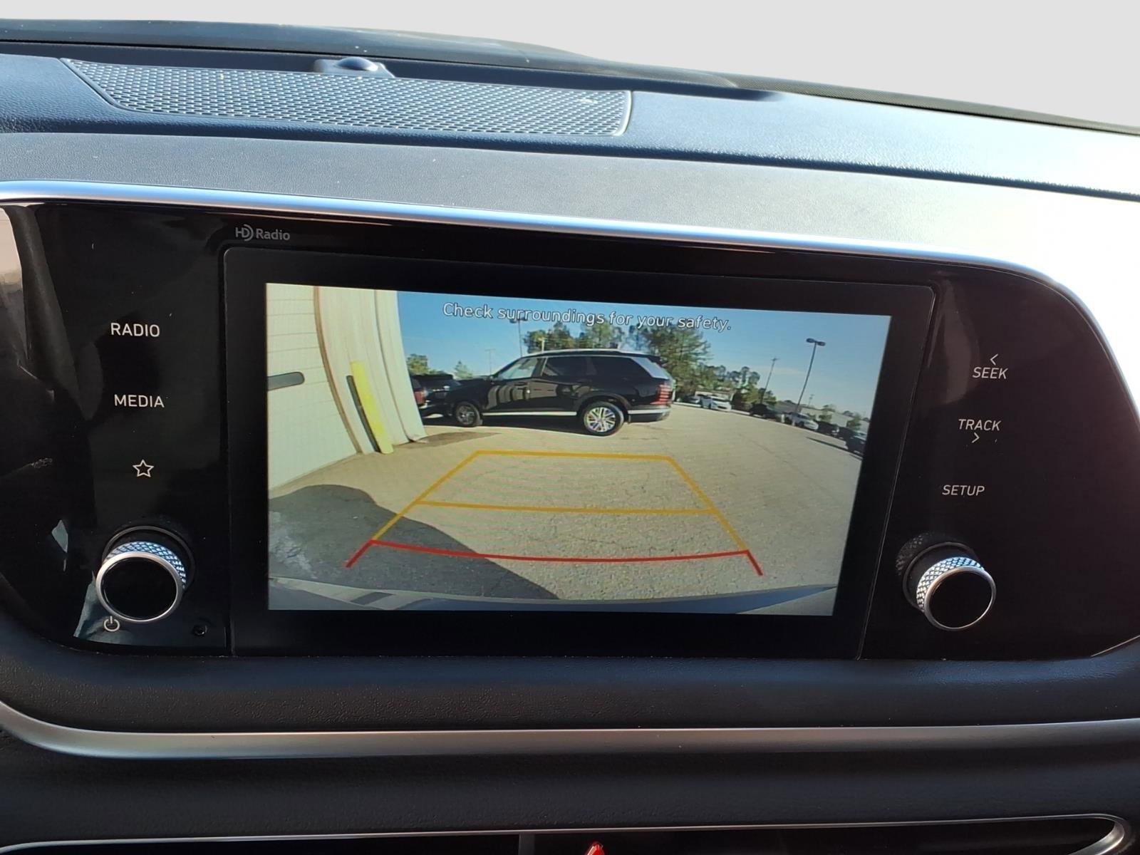 Used 2021 Hyundai Sonata SE image 11