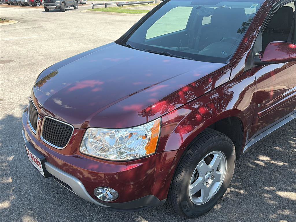 Used 2009 Pontiac Torrent 2WD w/ Preferred Package image 10