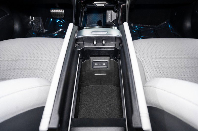 Certified 2023 Mercedes-Benz GLC 300 image 21