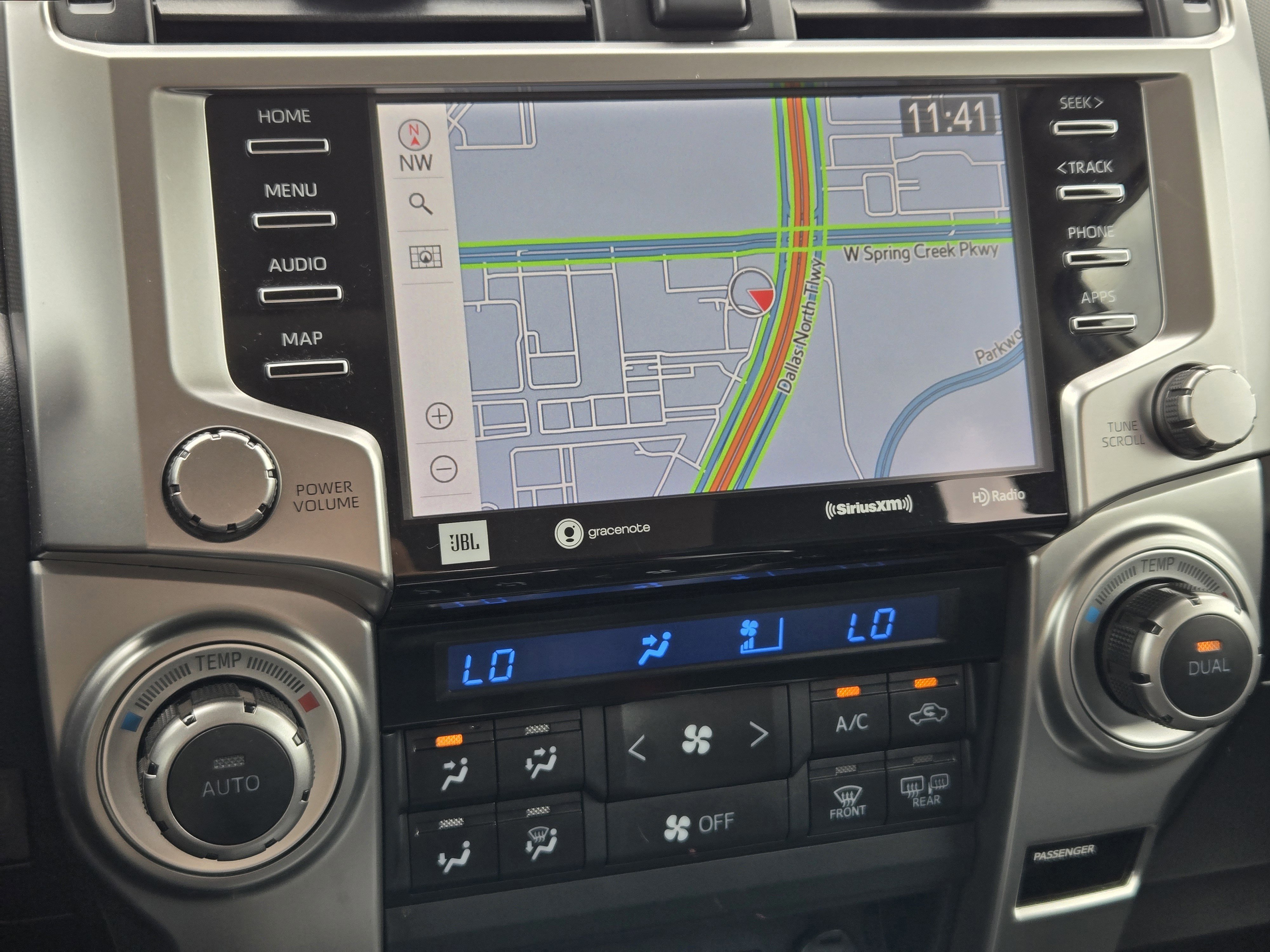 Used 2022 Toyota 4Runner Limited RWD image 23