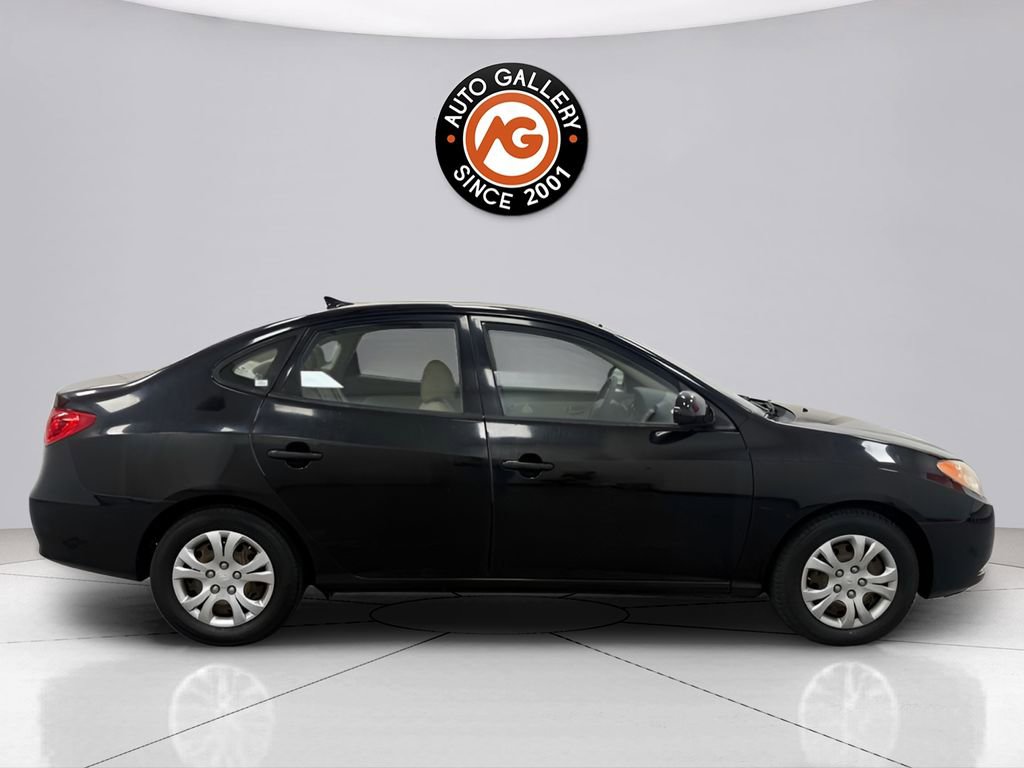 Used 2010 Hyundai Elantra GLS FWD video 2