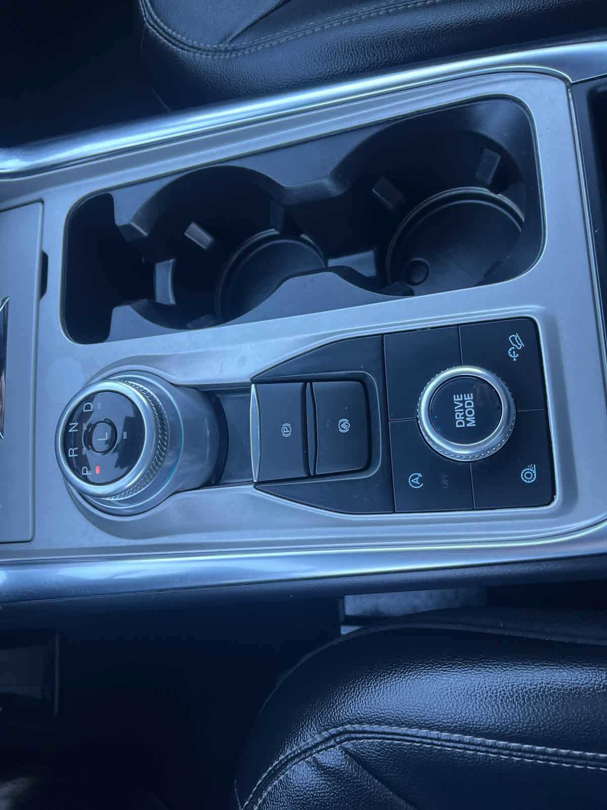 Used 2021 Ford Explorer Limited w/ Equipment Group 301A image 47