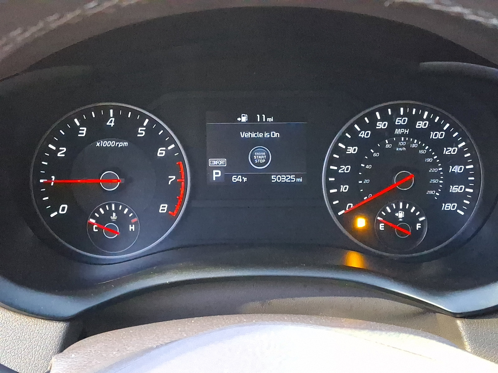 Used 2020 Kia Stinger GT AWD/4WD image 23