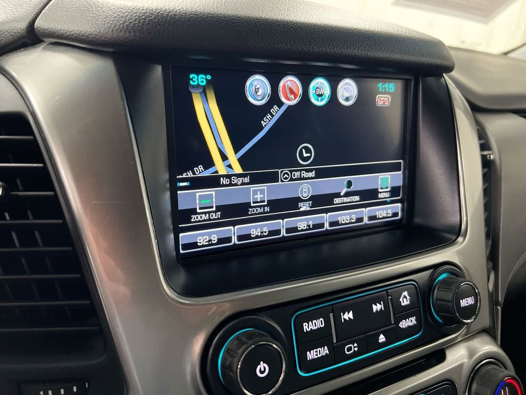 Used 2019 Chevrolet Tahoe LT image 15