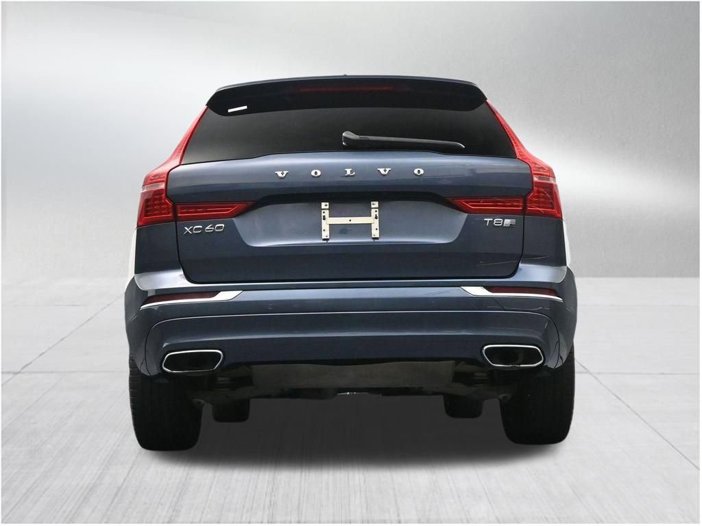 Used 2020 Volvo XC60 T8 Inscription AWD/4WD image 25