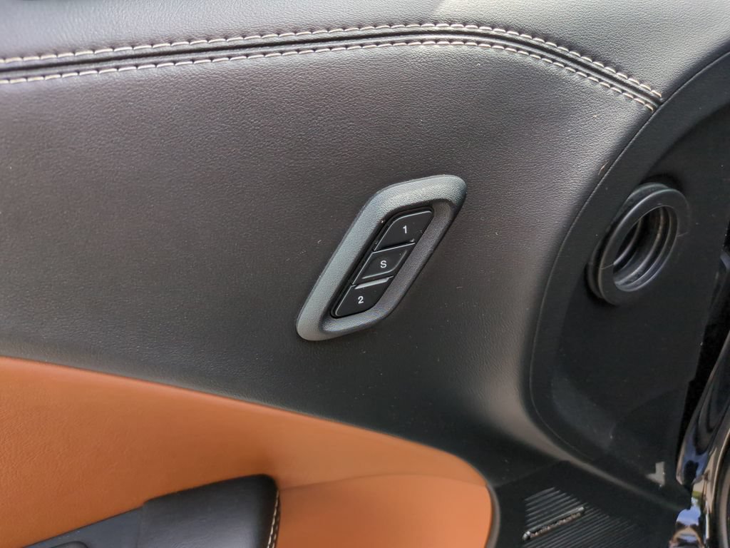 Used 2023 Dodge Challenger SRT Hellcat RWD image 20