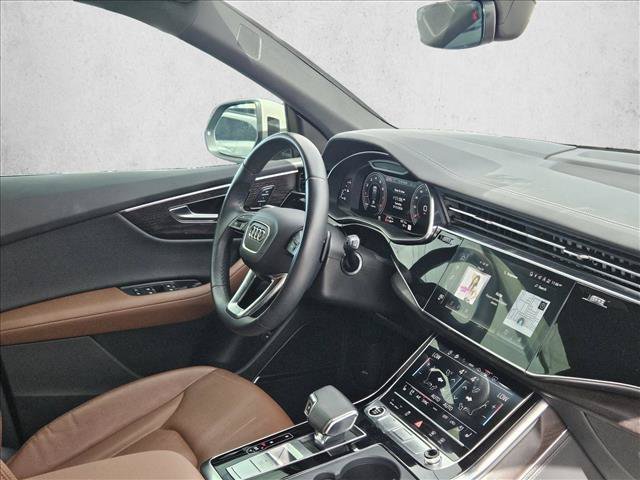 Certified 2023 Audi Q8 Prestige AWD/4WD image 11
