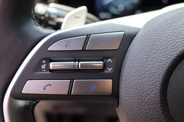 Used 2024 Hyundai Palisade Calligraphy AWD/4WD image 13