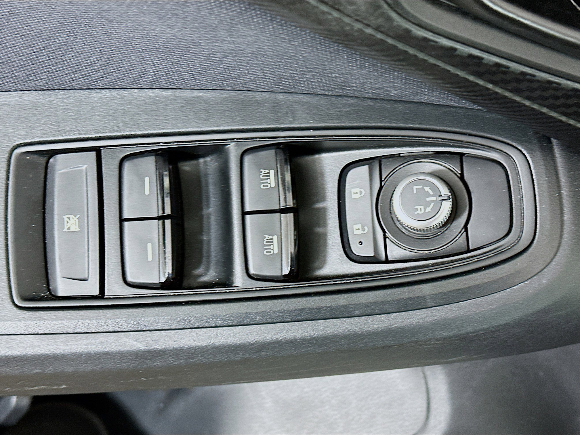 Used 2023 Subaru Crosstrek 2.0i Premium image 15