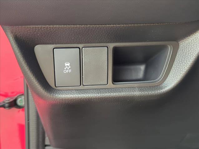 New 2026 Honda HR-V Sport image 17