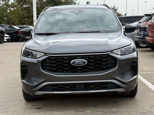 Used 2024 Ford Escape ST-Line FWD image 6
