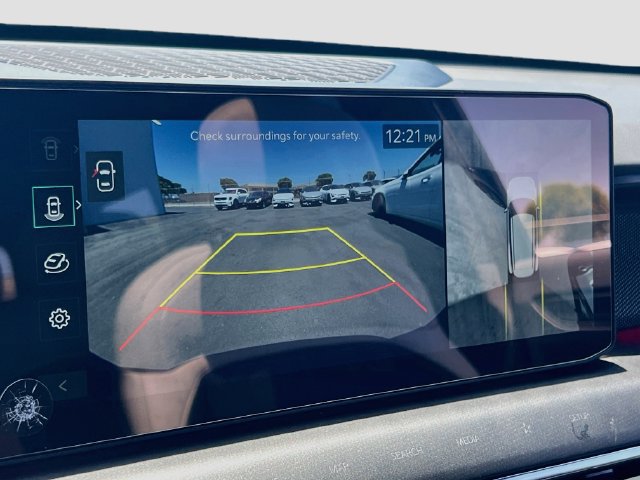 New 2026 Kia EV9 GT-Line AWD/4WD image 14
