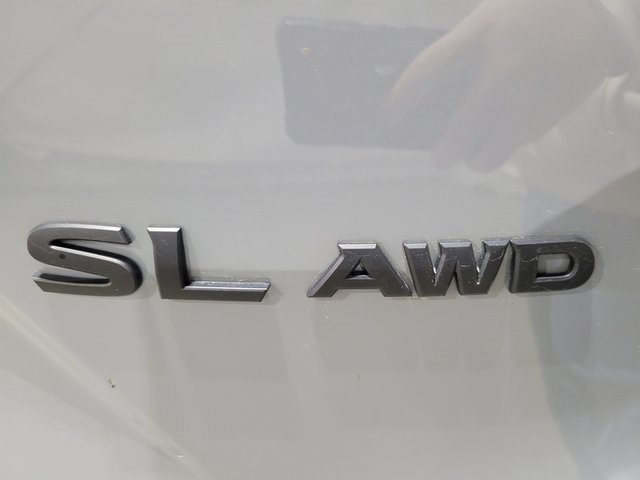 Used 2021 Nissan Murano SL image 67