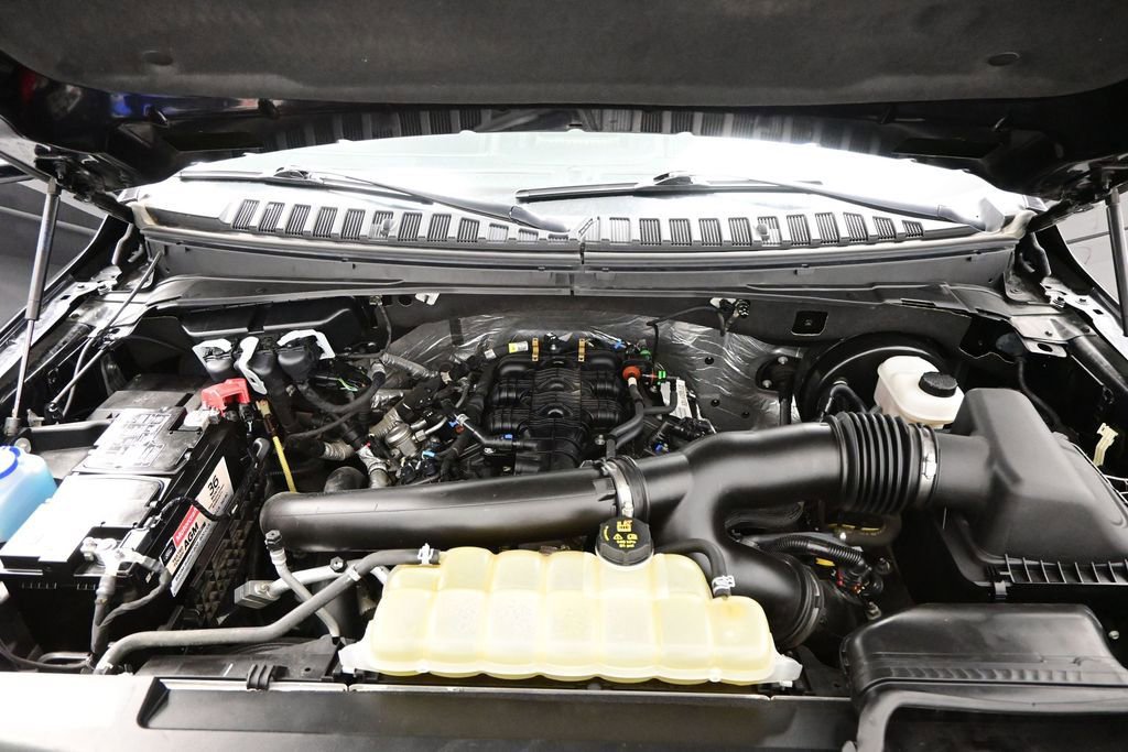 Used 2021 Ford Expedition Max XLT RWD image 28