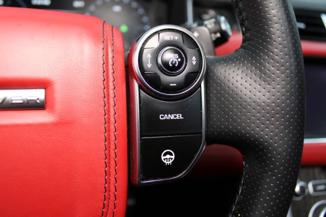 Used 2014 Land Rover Range Rover Sport Supercharged AWD/4WD image 23