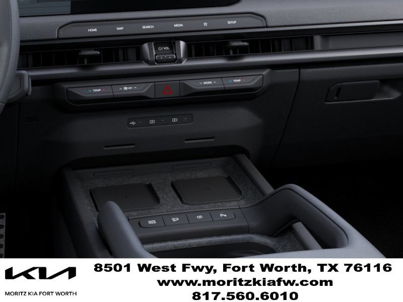 New 2027 Kia Telluride SX X-Pro AWD/4WD image 23
