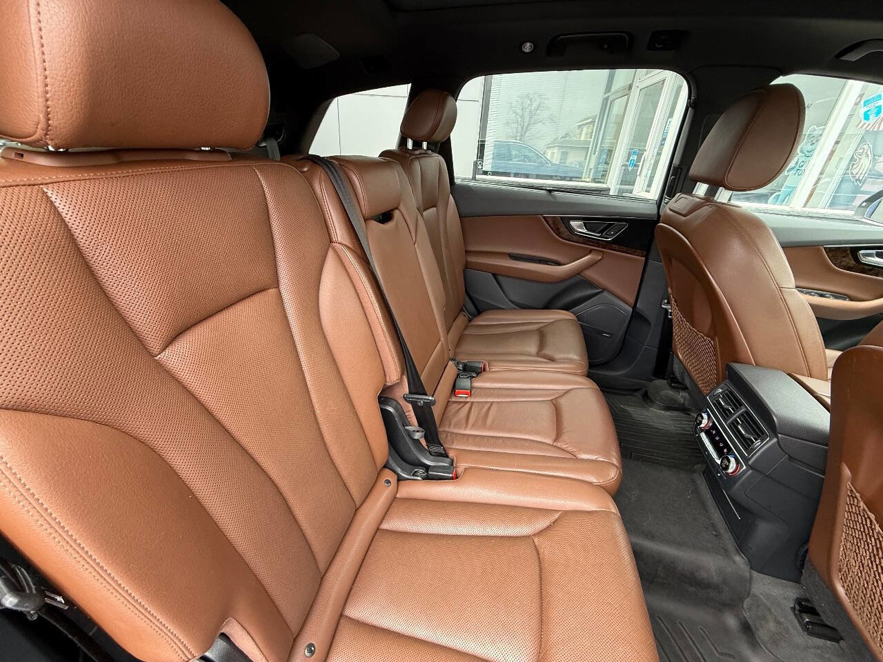 Used 2017 Audi Q7 3.0T Premium Plus image 15