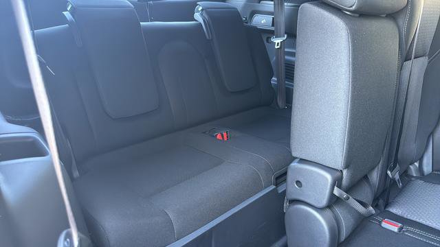 New 2026 Mitsubishi Outlander ES image 25