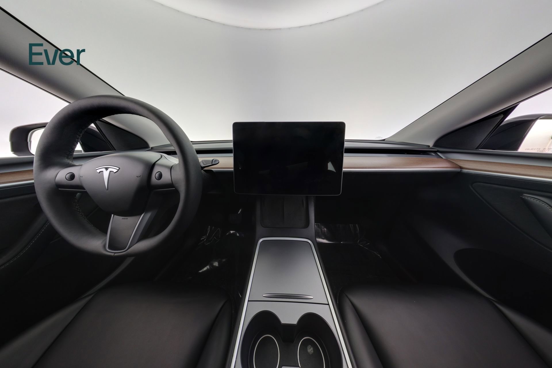 Used 2024 Tesla Model Y Long Range AWD/4WD image 26
