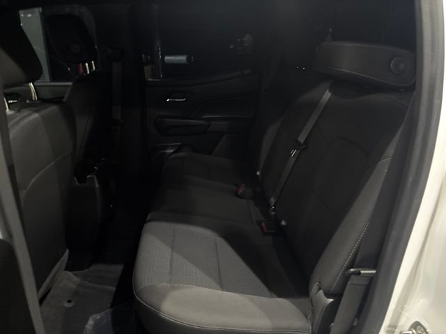 Used 2024 GMC Canyon Elevation w/ Convenience Package RWD image 17