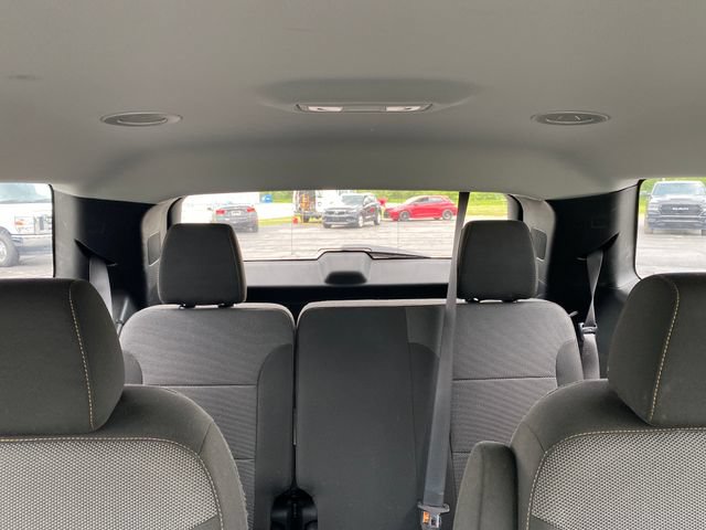 Used 2020 Chevrolet Traverse LT AWD/4WD image 33