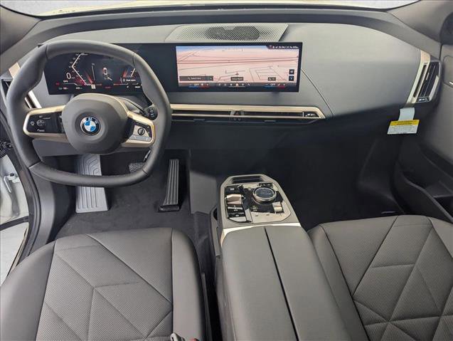 New 2026 BMW iX xDrive60 image 14
