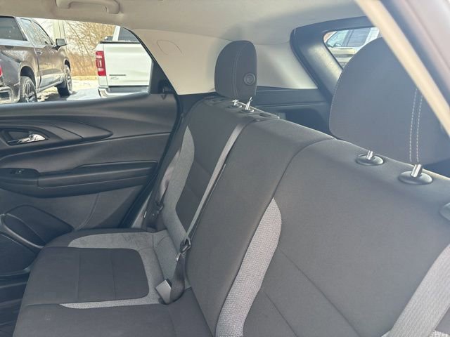 Used 2024 Chevrolet TrailBlazer LT w/ LT Cold Weather Package image 18