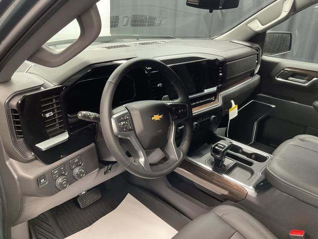 New 2026 Chevrolet Silverado 1500 LT image 9