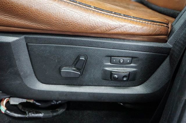 Used 2013 RAM 1500 Laramie Longhorn w/ Convenience Group image 9