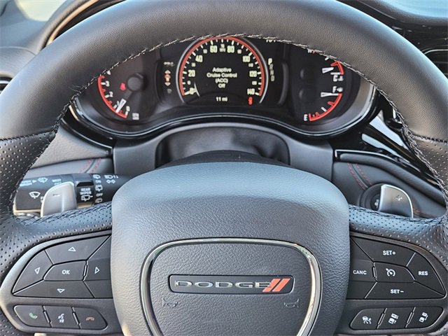 New 2026 Dodge Durango R/T image 29