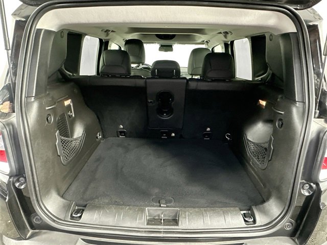 Used 2017 Jeep Renegade Limited image 32