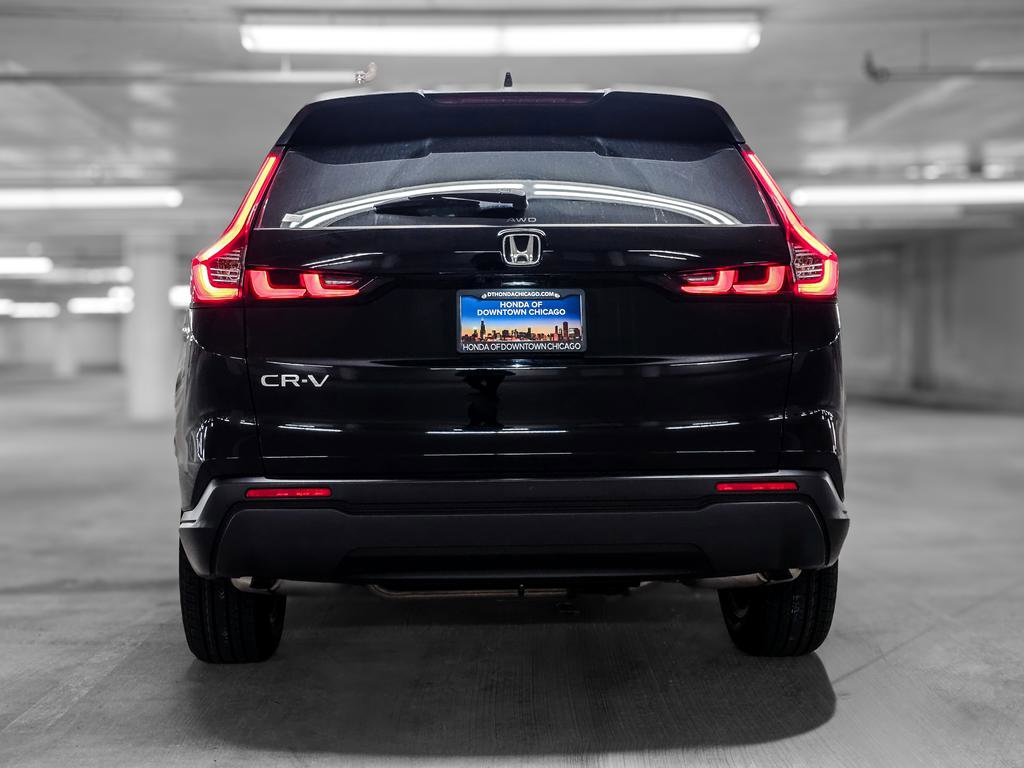 Used 2024 Honda CR-V EX-L image 7