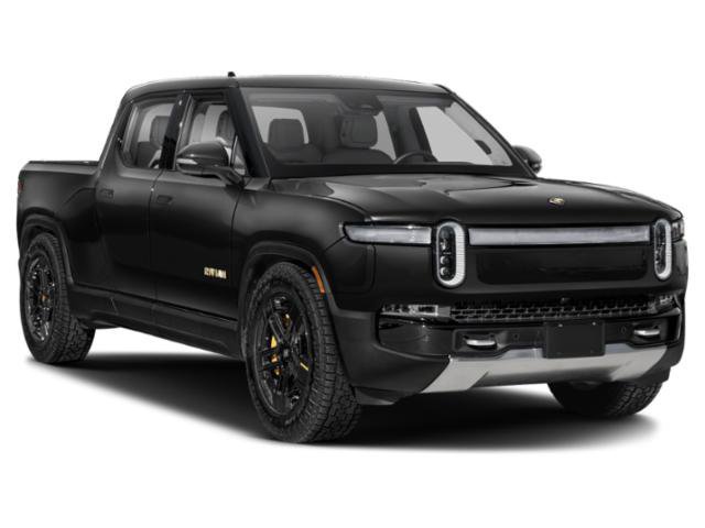 Used 2023 Rivian R1T Adventure Quad AWD/4WD image 6