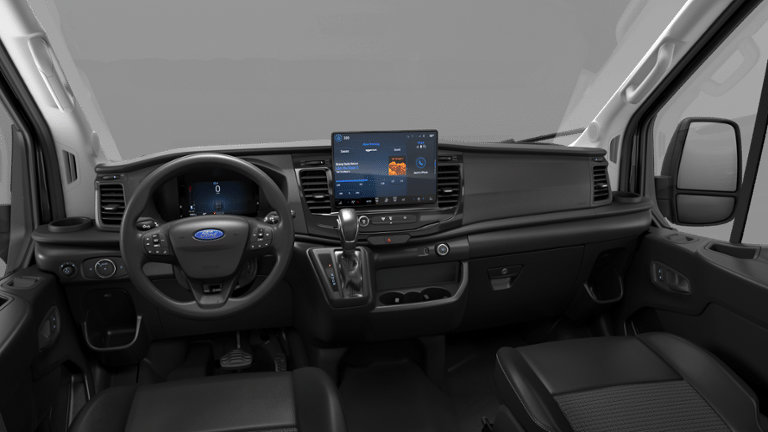 New 2026 Ford Transit 350 w/ Upfitter Package RWD image 29
