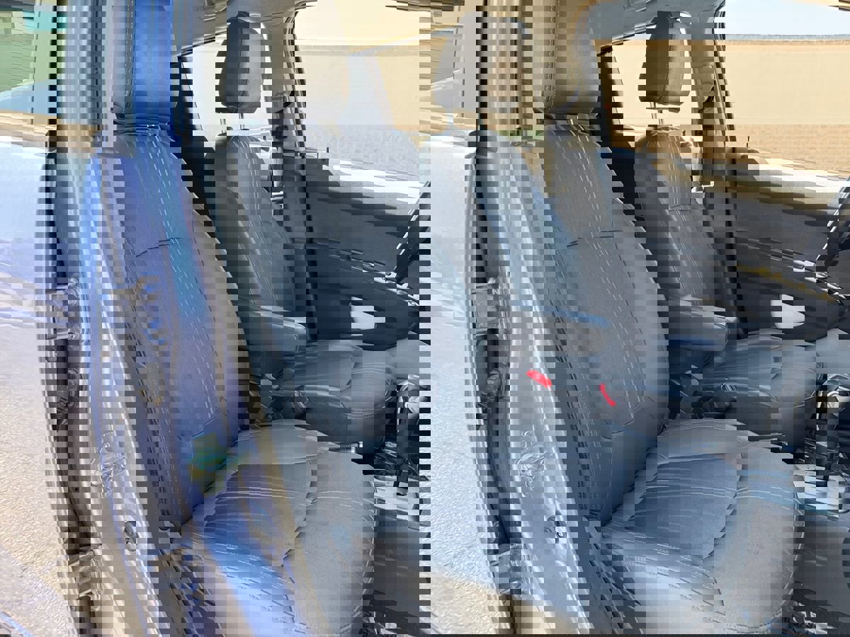 Used 2014 Chevrolet Spark LS image 20