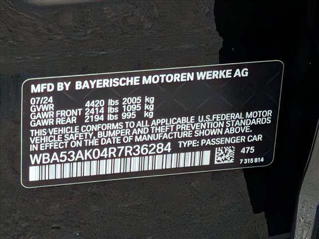 Certified 2024 BMW 228i w/ Premium Package image 25