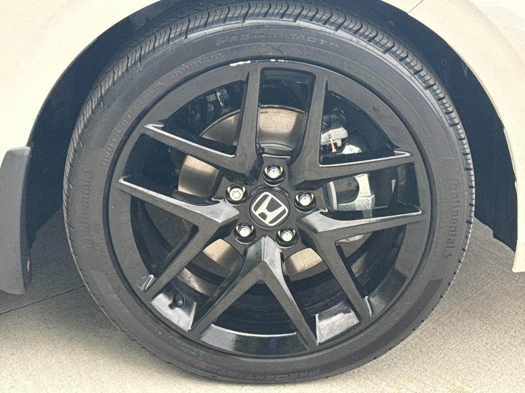 Used 2026 Honda Civic Sport image 11