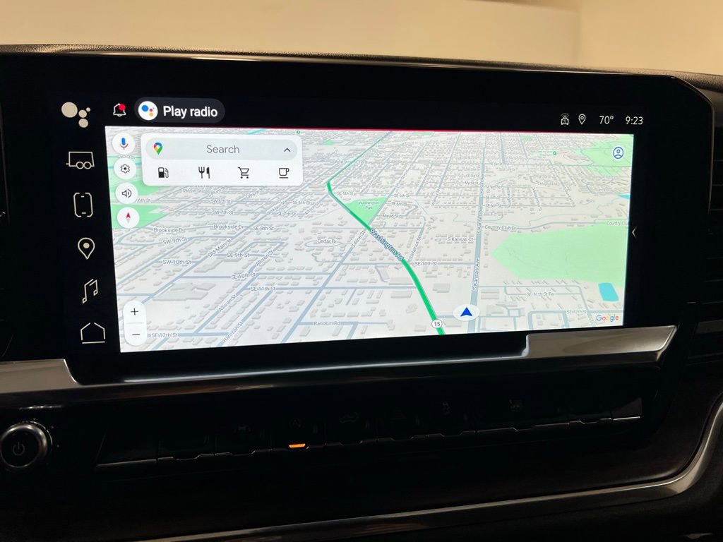 Used 2025 GMC Sierra 1500 SLT image 24