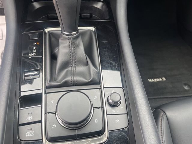 Used 2024 MAZDA MAZDA3 s FWD image 17
