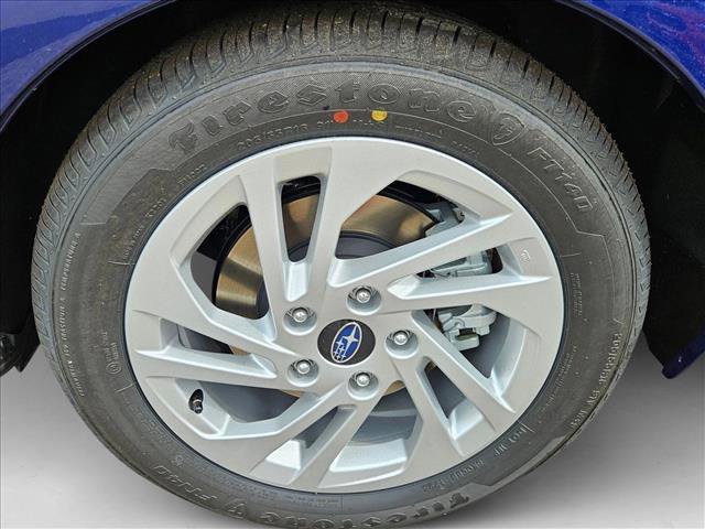 New 2025 Subaru Impreza 2.0i image 10