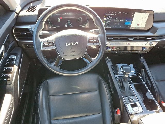 Used 2024 Kia Telluride S w/ S Sunroof Package image 12