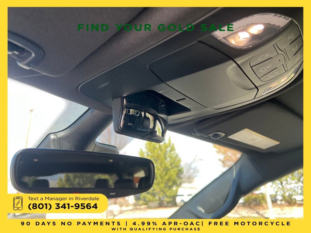 New 2026 Chrysler Pacifica Select image 32