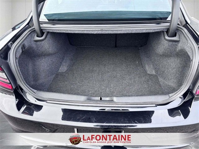 Certified 2023 Dodge Charger SXT image 26
